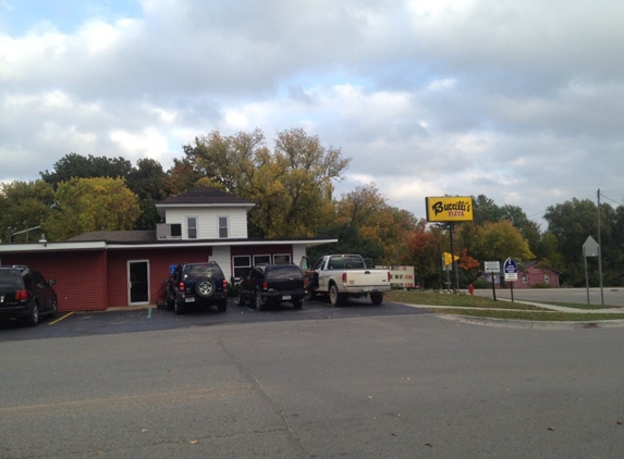 Buccilli's Pizza - Farwell, MI