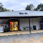 K & M
