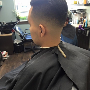 Royalty Barber Salon - Fort Lauderdale, FL