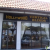 Hollywood Vertical Blinds gallery