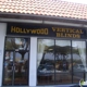 Hollywood Vertical Blinds