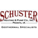 Schuster Heating & Pump - Heating Equipment & Systems