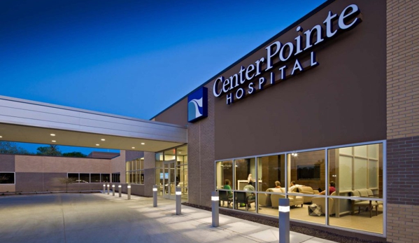 CenterPointe Hospital - Weldon Spring, MO