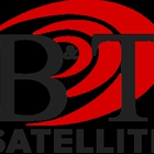 B&T Satellite