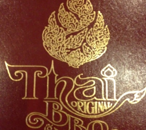 Thai BBQ & Seafood - West Covina, CA