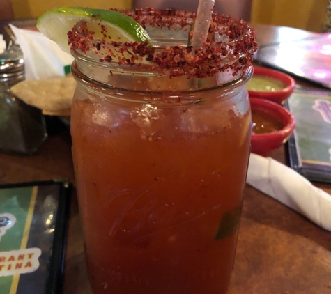 Mamacita's Mexican Restaurant & Cantina - Pasadena, TX