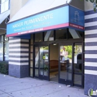Downtown San Rafael Medical Offices - 3rd Street