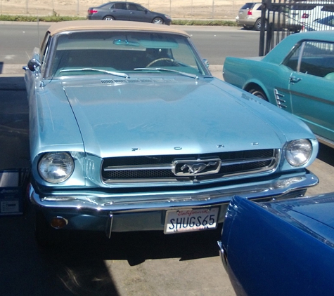 Mustang Auto and Classic Cars - El Cajon, CA