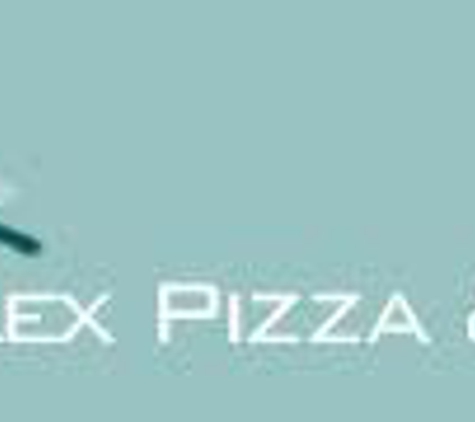 Alex Pizza - Boston, MA
