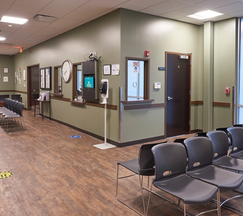 Lynnwood Comprehensive Treatment Center - Lynnwood, WA