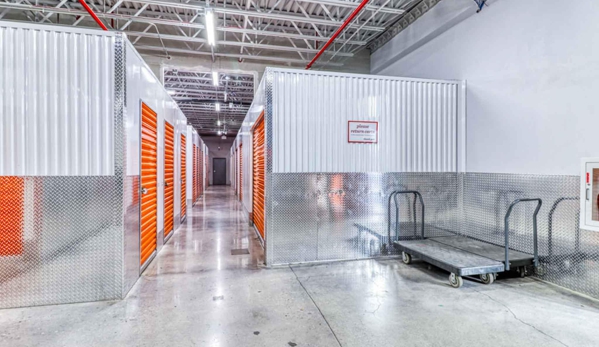 Urban Self Storage - Doral, FL