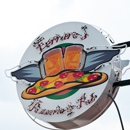 Ferraro's Pizzeria & Pub - Pizza