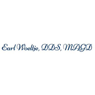 Earl E Woeltje Jr DDS Magd