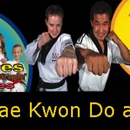 Master Cho's Taekwon DO - Martial Arts Instruction