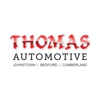 Thomas Automotive gallery