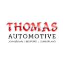 Thomas Automotive - New Car Dealers