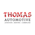 Thomas Automotive