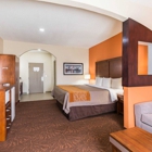 Econo Lodge Inn & Suites East Houston I-10