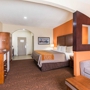 Econo Lodge Inn & Suites East Houston I-10