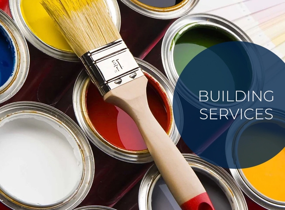 West Property Maintenance - Ormeau, QLD. Building Services