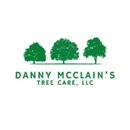 Danny McClain's Tree Care - Tree Service