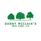Danny McClain's Tree Care