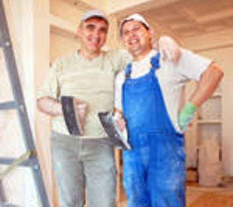 GMR Interiors Pty Ltd - Hindmarsh, SA