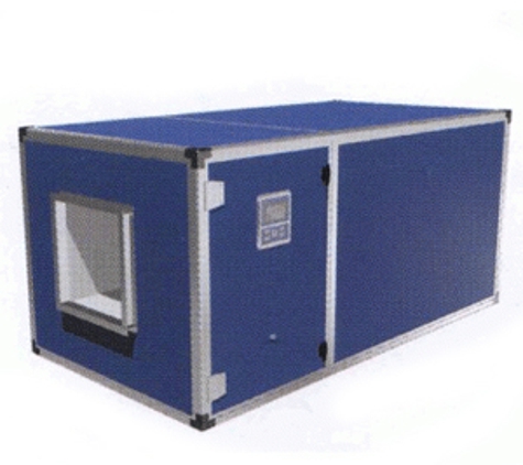 Cooling Solutions - Nashua, NSW