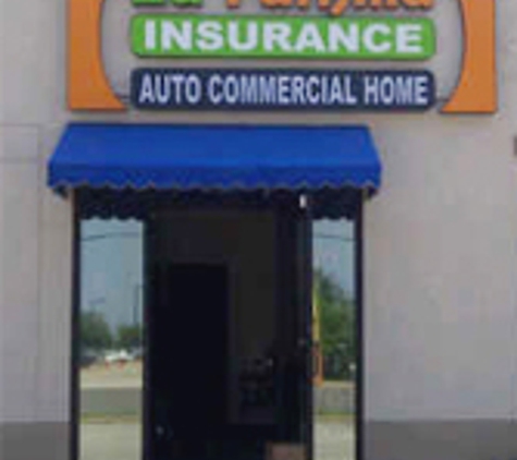 La Familia Auto Insurance - Carrollton, TX