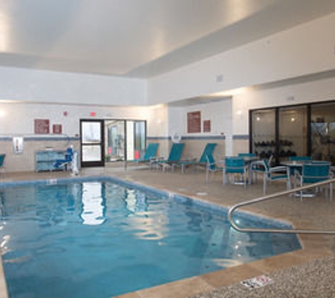 TownePlace Suites Lincoln North - Lincoln, NE