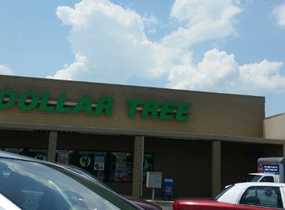 Dollar Tree - Nicholasville, KY