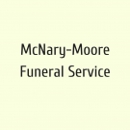 McNary-Moore Funeral Service - Funeral Directors