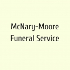 McNary-Moore Funeral Service