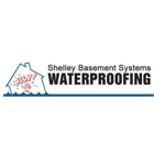 Shelley Basement Waterproofing