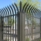 Caan Fence Inc.