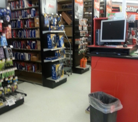 AutoZone Auto Parts - New Bedford, MA