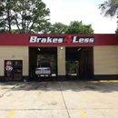 Brakes 4 Less - Brake Repair