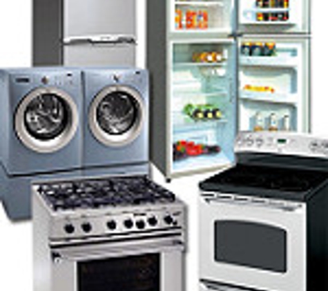 McComb Appliance Repair - Liberty, MS