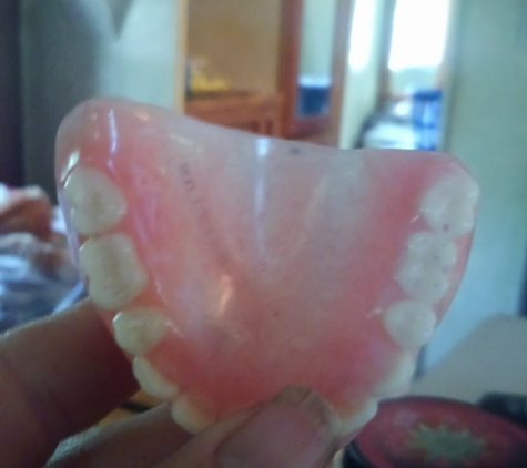 Affordable Dentures - Conroe, TX. free dentures cost me 950.00