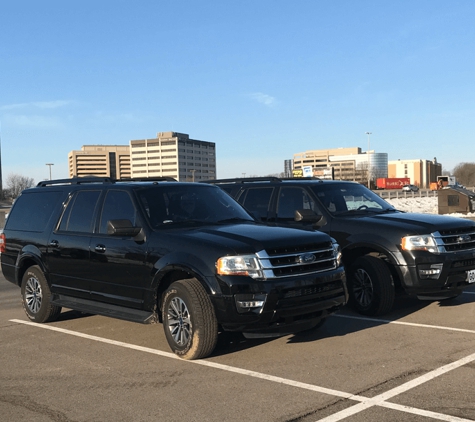 Go Anywhere Anytime Transportation Service - Indianapolis, IN