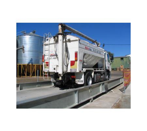 A1 Weighing Equipment Pty Ltd - Toowoomba City, QLD