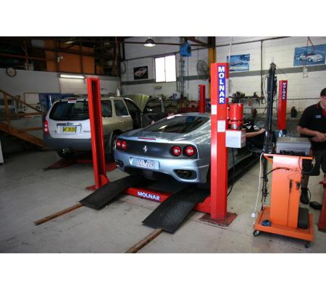 Merewether Auto Electrics