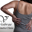 Vertebrae - Chiropractors & Chiropractic Services