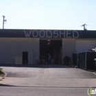 Woodshed