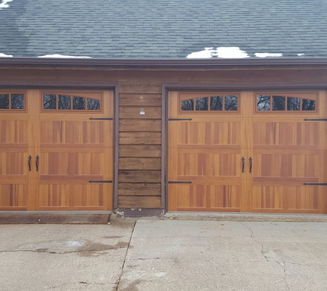 Garage Doors Unlimited - Thorp, WI