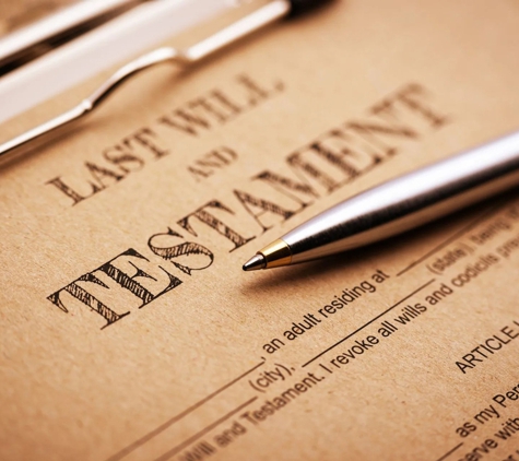 Gary Fulton Solicitor & Notary Public - Kallangur, QLD
