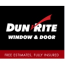 Dun-Rite Window Service - Windows-Repair, Replacement & Installation