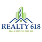 Rhi Sandefur REALTOR- Realty 618