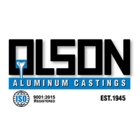 Olson Aluminum Castings, Ltd.