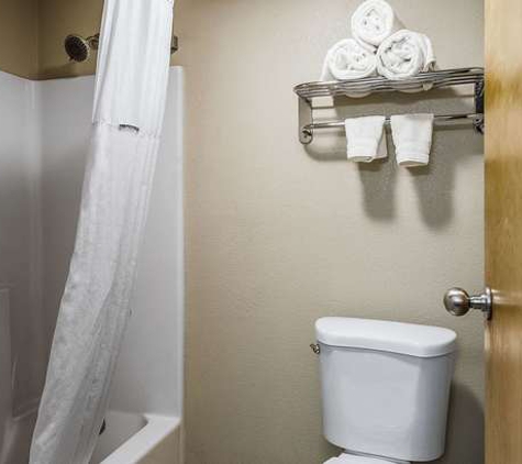 Quality Inn Middleboro-Plymouth - Middleboro, MA